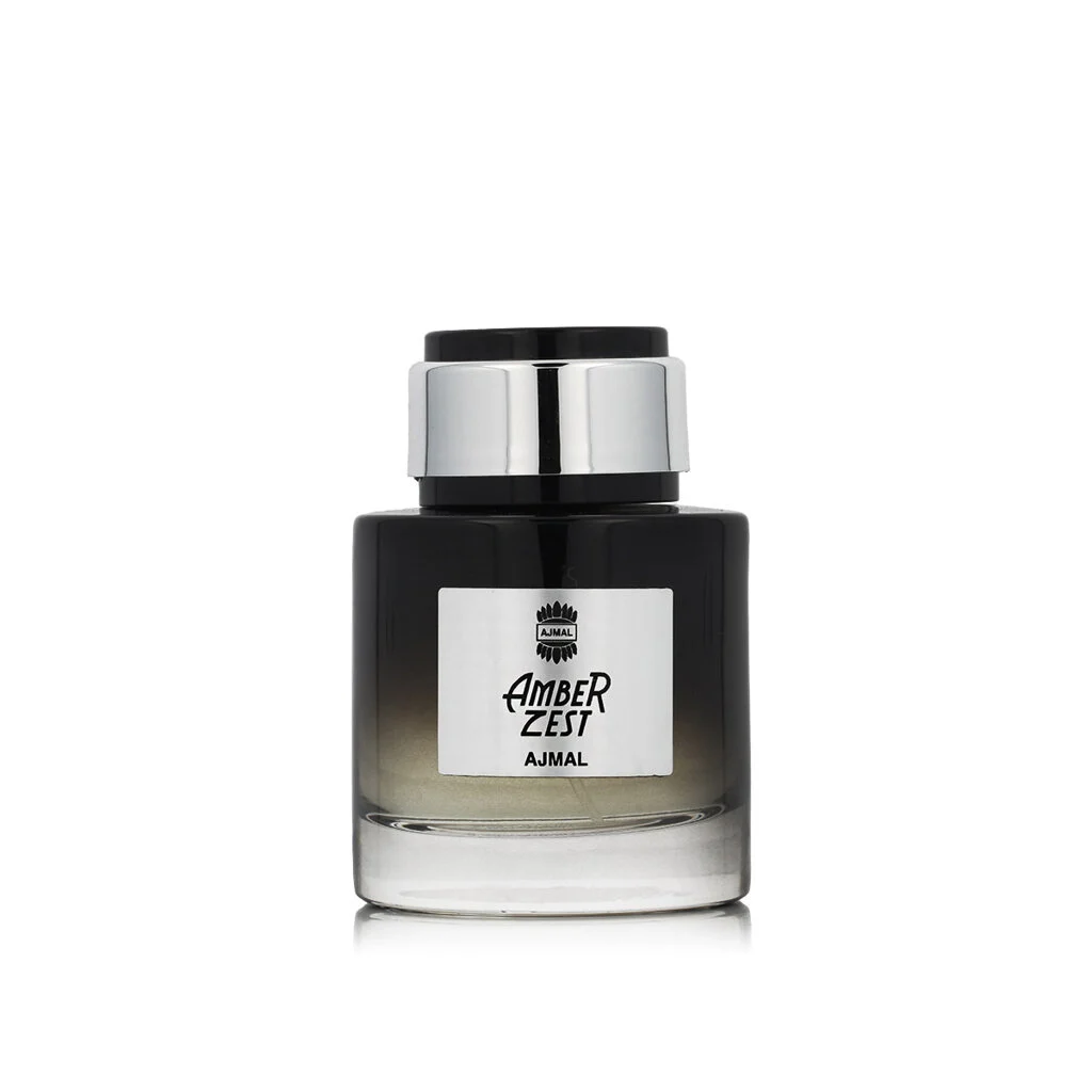Ajmal Amber Zest Eau de Parfum (unisex) 100 ml