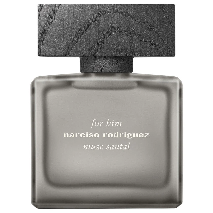 Narciso rodriguez per lui Musc Santal - Eau De Parfum Intense 50 ml