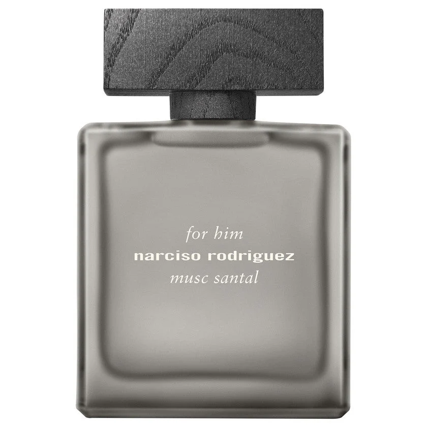 Narciso rodriguez per lui Musc Santal - Eau De Parfum Intense 100 ml