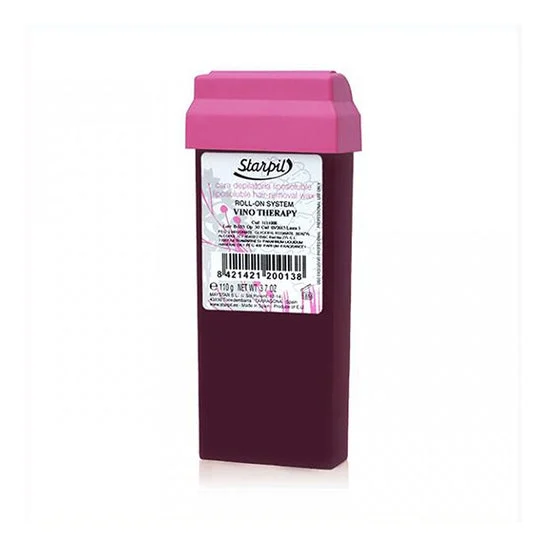 Starpil Roll-on Vinotherapy Wax 110g