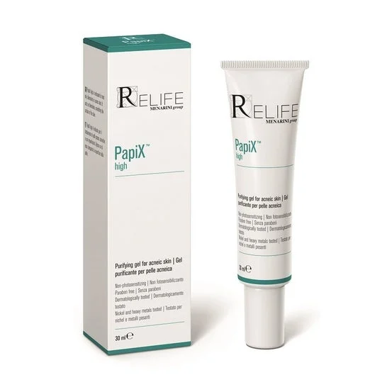 Relife Papix High Gel 30ml