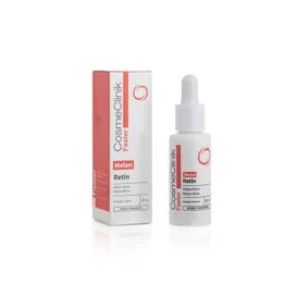 CosmeClinik Faster Melan Retin Depigmentante 30ml