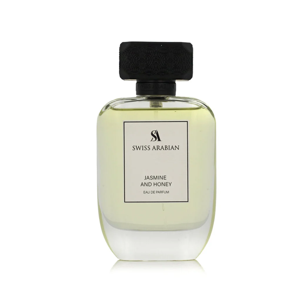 Swiss Arabian Jasmine and Honey Eau de Parfum (donna) 100 ml