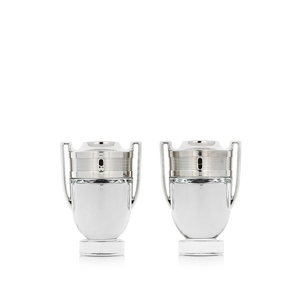 Rabanne Invictus EDT (uomo) 2 x 50 ml