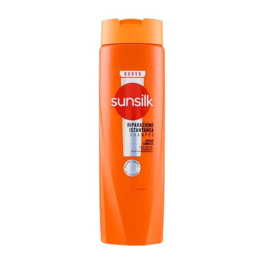 Sunsilk Riparazione Istantanea - Shampoo 250 ml
