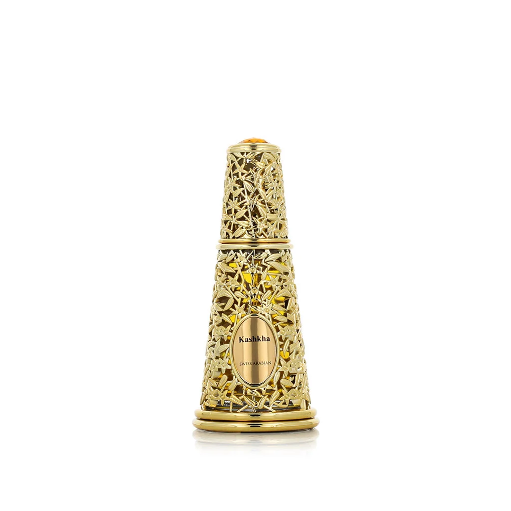 Swiss Arabian Kashkha Eau de Parfum (donna) 50 ml