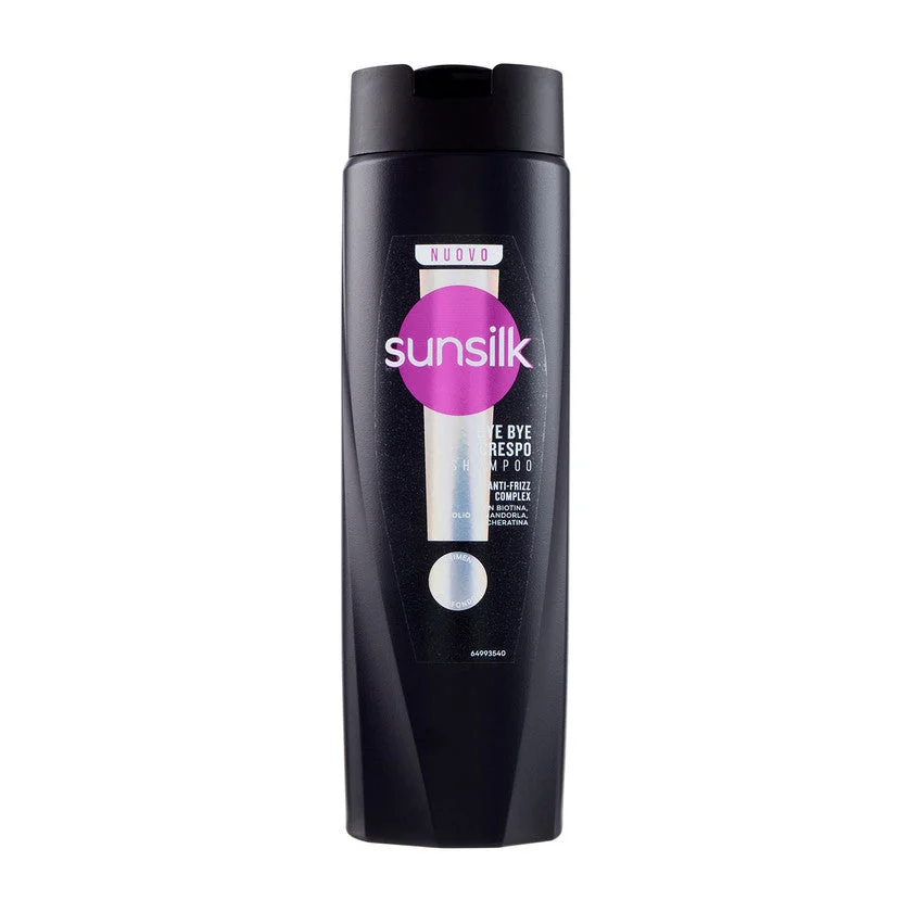 Sunsilk Bye Bye Crespo - Shampoo 250 ml