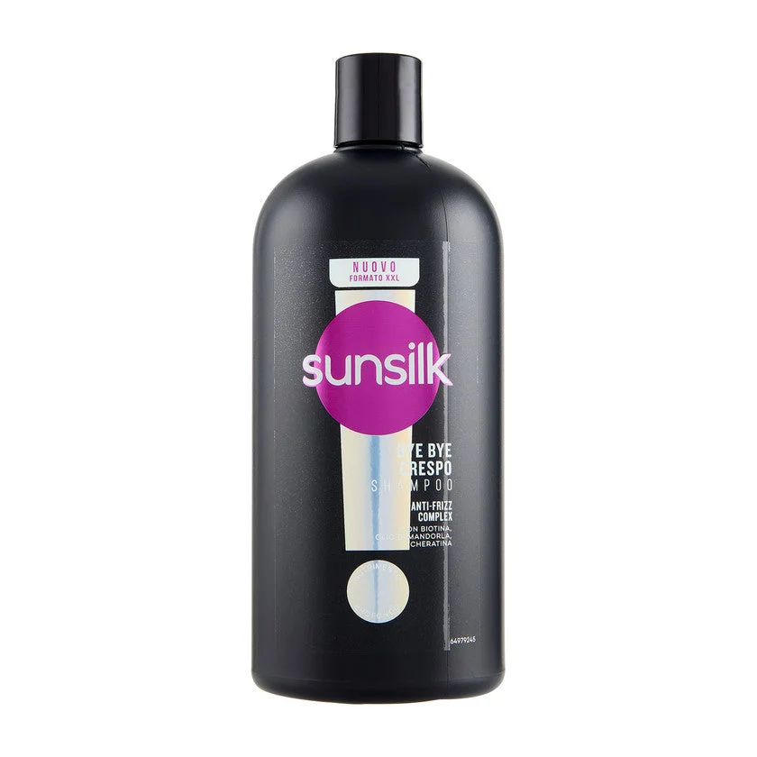 Sunsilk Bye Bye Crespo - Shampoo 810 ml