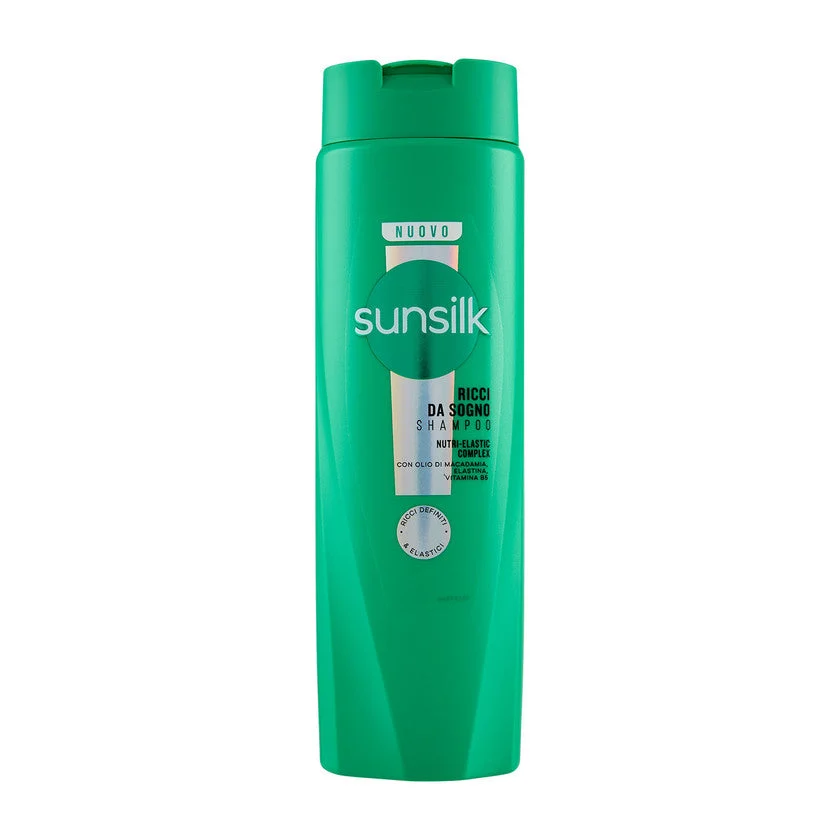 Sunsilk Ricci Da Sogno - Shampoo 250 ml