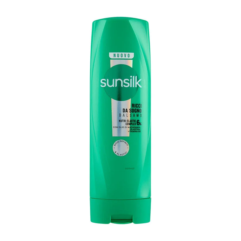 Sunsilk Ricci Da Sogno - Balsamo 200 ml