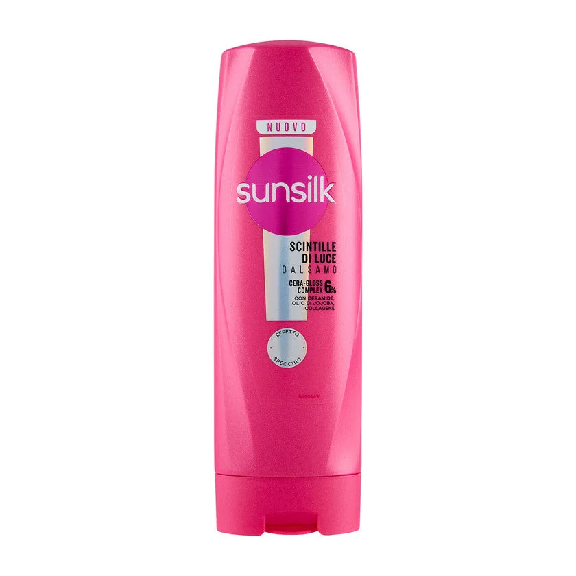 Sunsilk Scintille Di Luce - Balsamo 200 ml