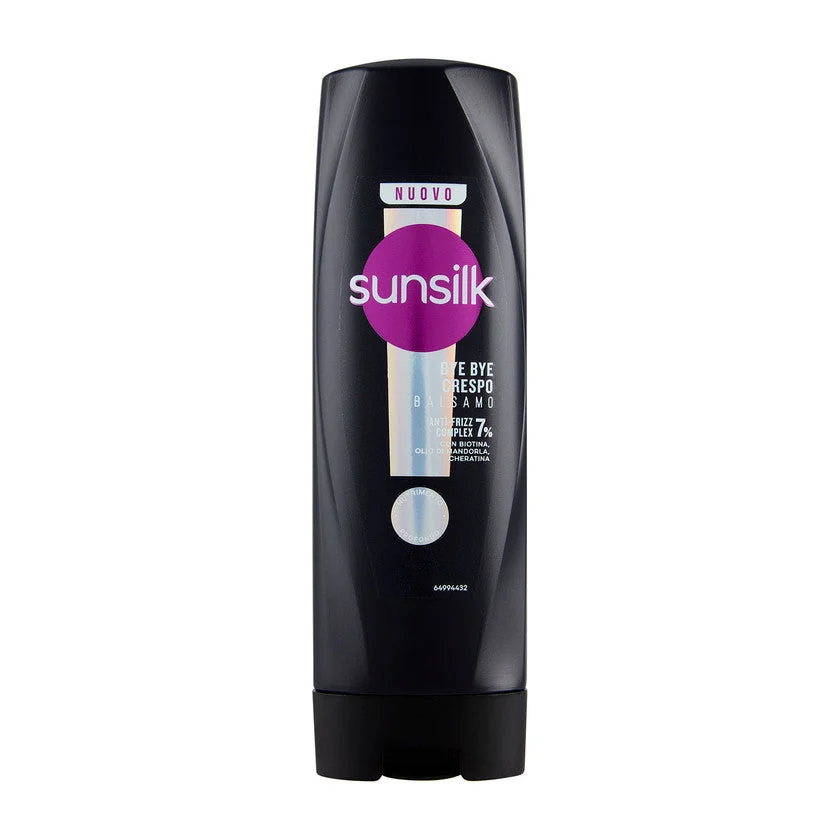 Sunsilk Bye Bye Crespo - Balsamo 200 ml