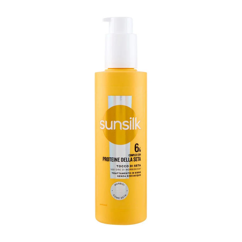 Sunsilk Tocco Di Seta Trattamento In Siero Senza Risciacquo 200 ml