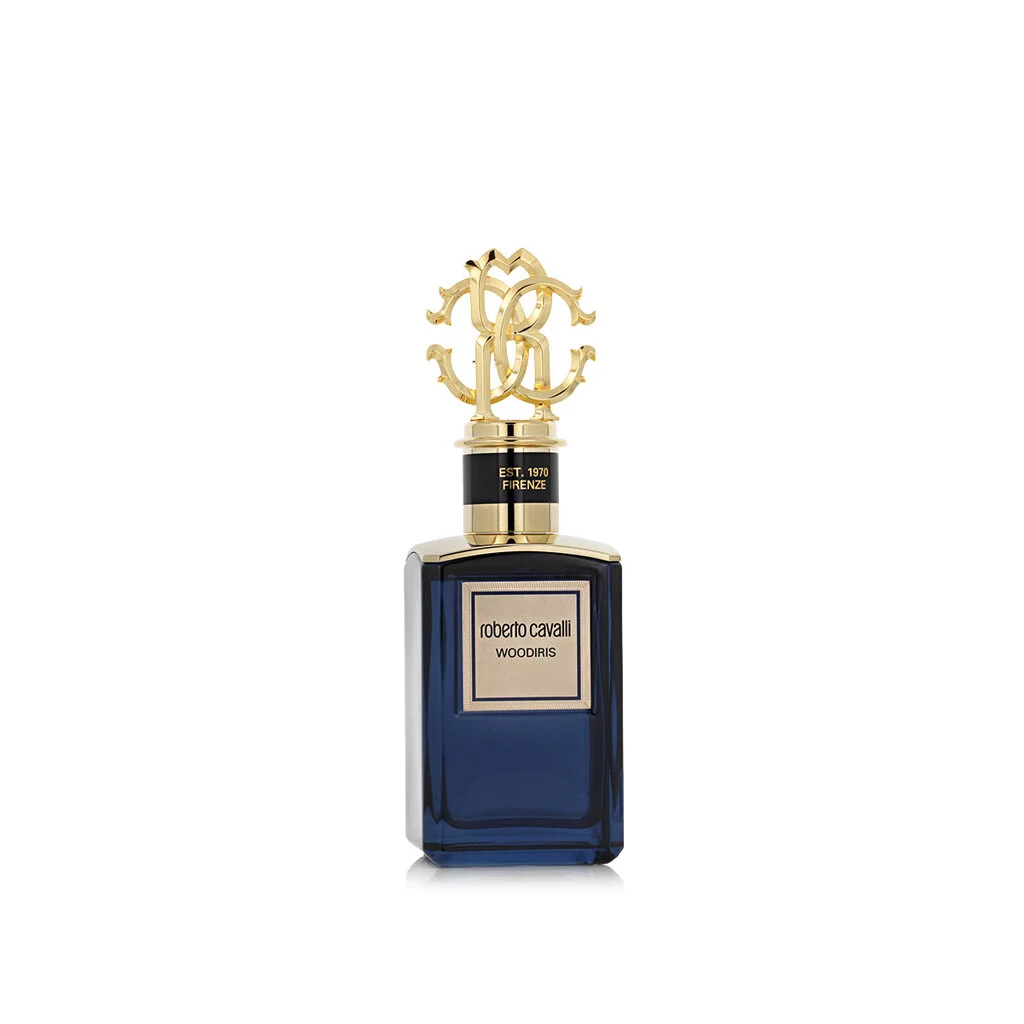 Roberto Cavalli Woodiris Eau de Parfum (unisex) 100 ml
