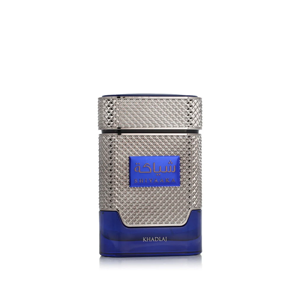 Khadlaj Shiyaaka Blue Eau de Parfum (uomo) 100 ml