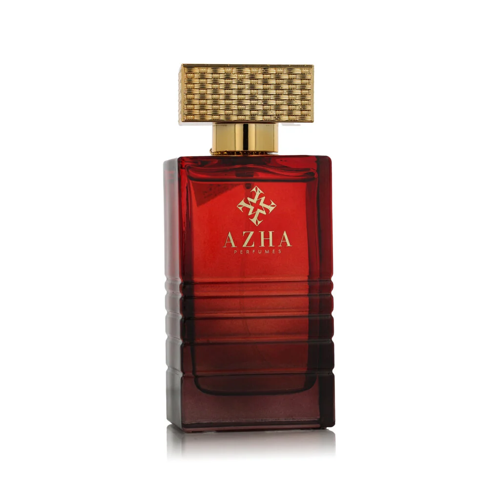 Azha Perfumes Amber Malaky Eau de Parfum (uomo) 100 ml