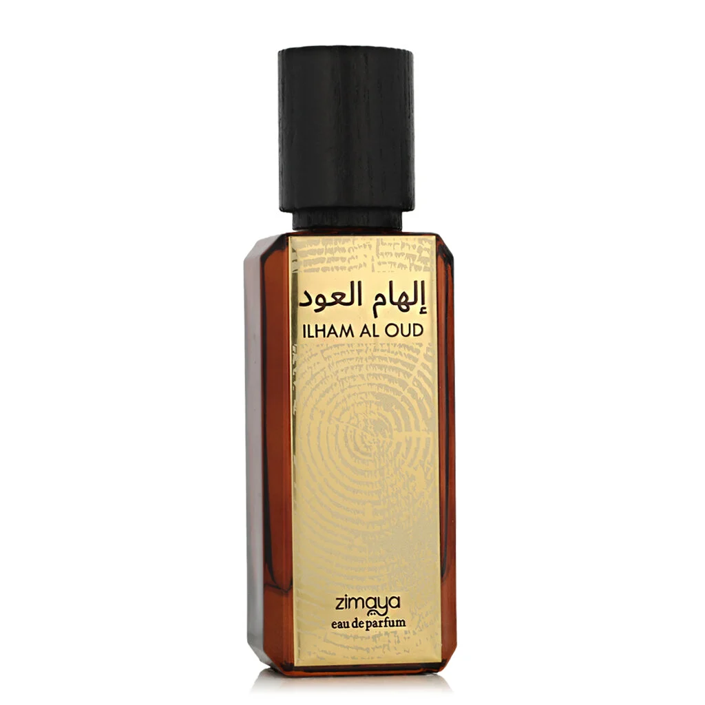 Zimaya Ilham Al Oud Eau de Parfum (uomo) 100 ml