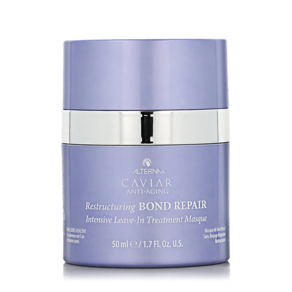 Alterna Caviar Anti-Aging Restructuring Bond Repair Intensive Leave-In Treatment Masque 50 ml