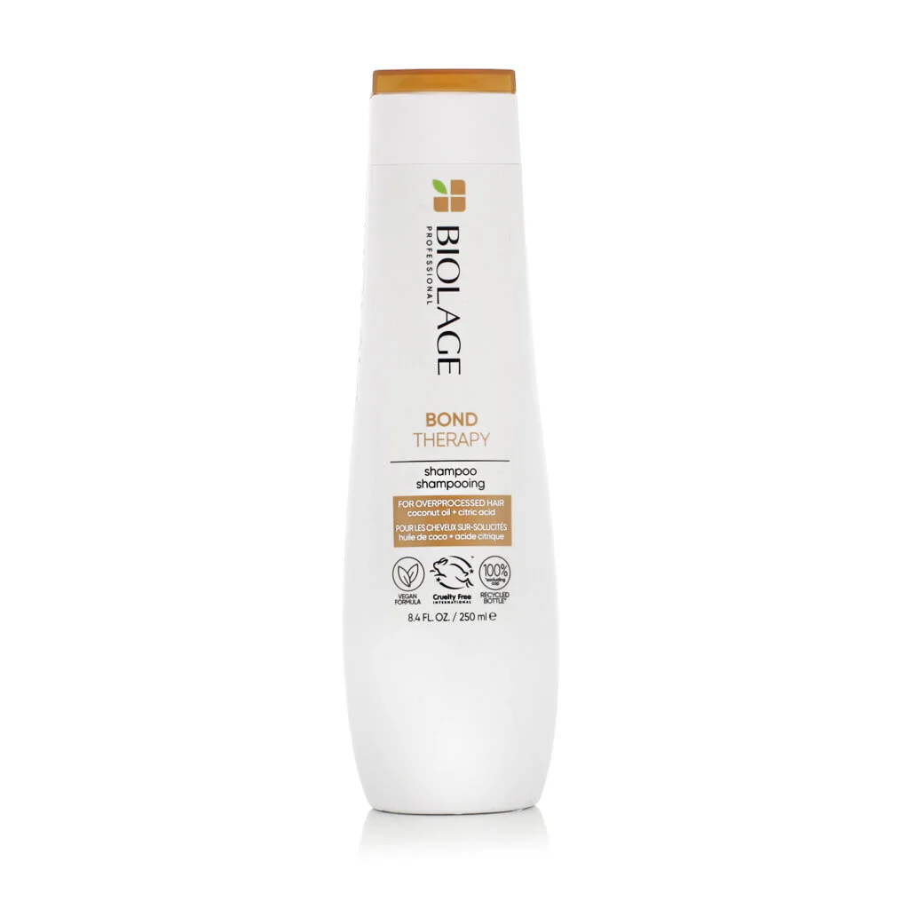 Biolage Bond Therapy Shampoo 250 ml