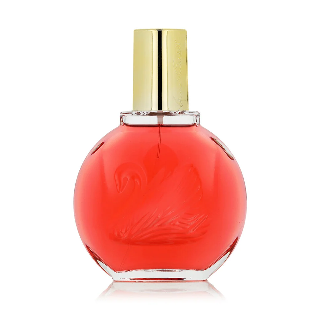 Gloria Vanderbilt Vanderbilt In Red Eau de Parfum (donna) 100 ml