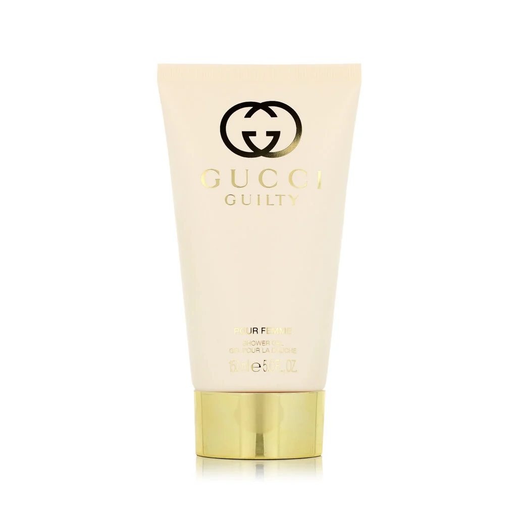 Gucci Guilty Pour Femme Gel Doccia profumato (donna) 150 ml