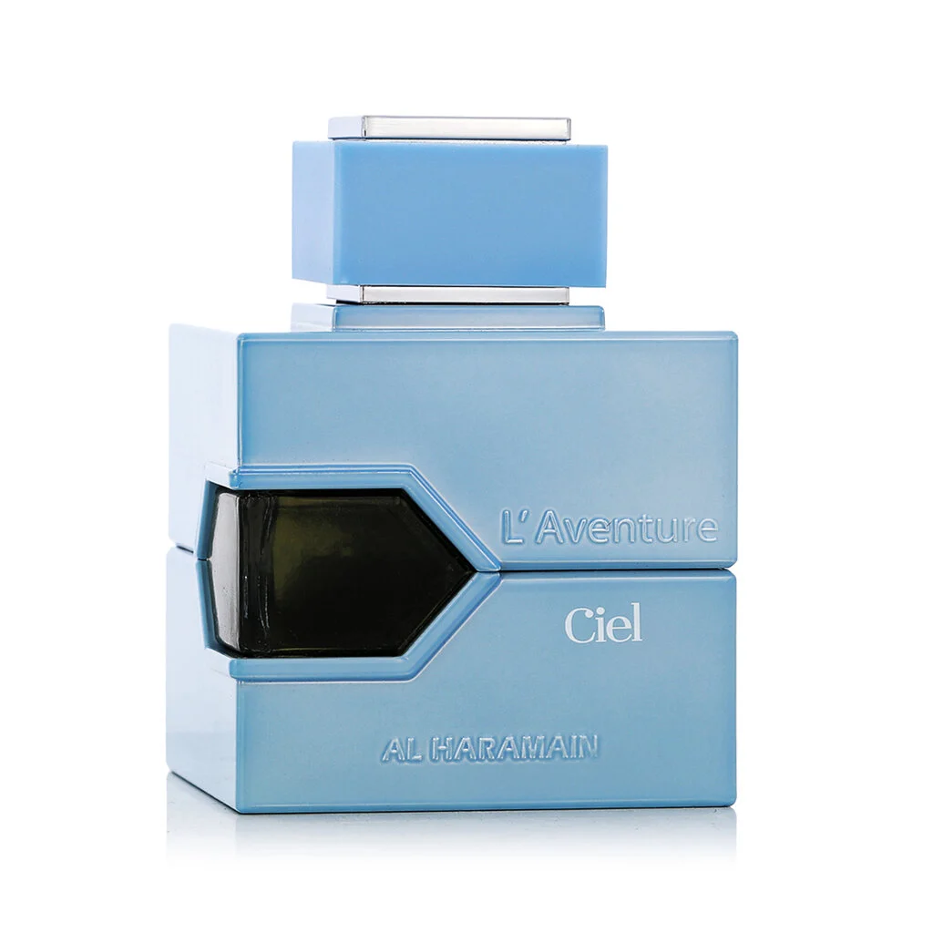 Al Haramain L'Aventure Ciel Extrait de parfum (unisex) 100 ml