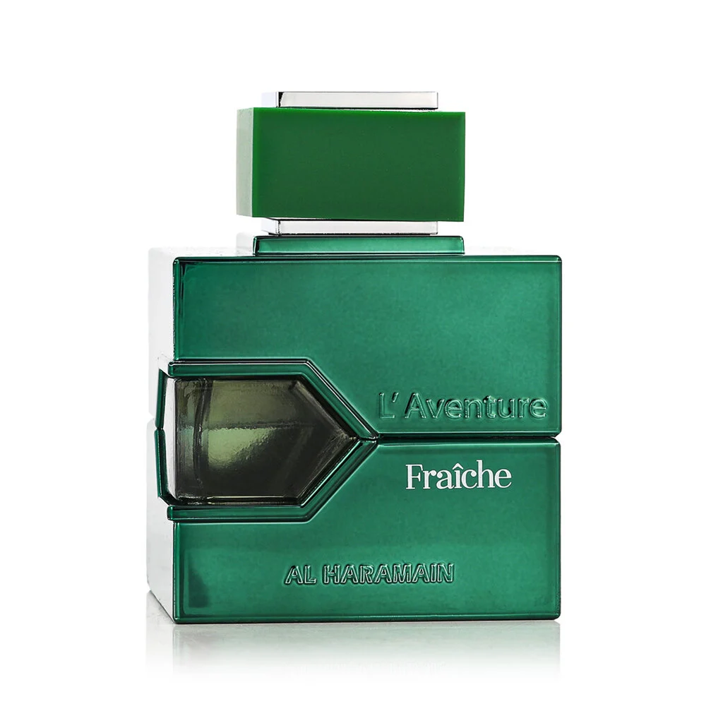 Al Haramain L'Aventure Fraîche Extrait de parfum (unisex) 100 ml