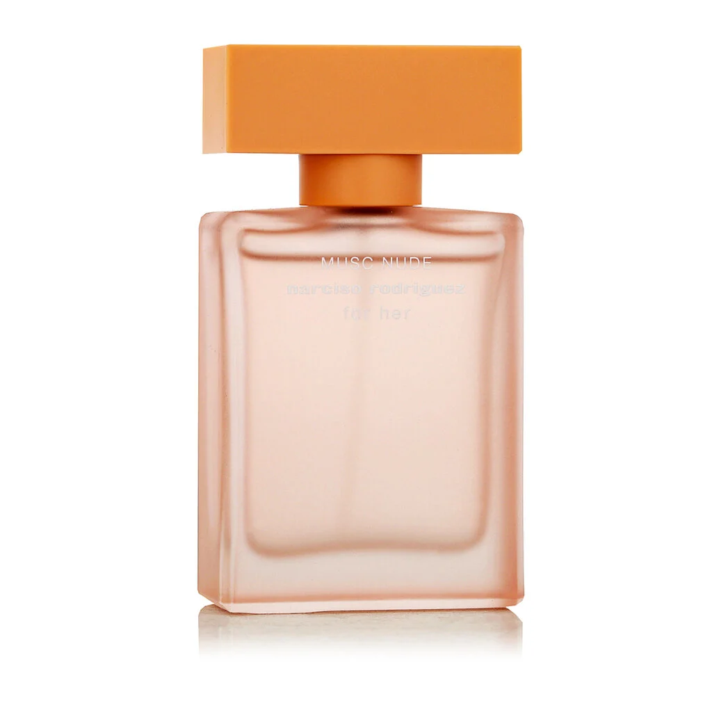 Narciso Rodriguez Musc Nude For Her Eau de Parfum (donna) 30 ml