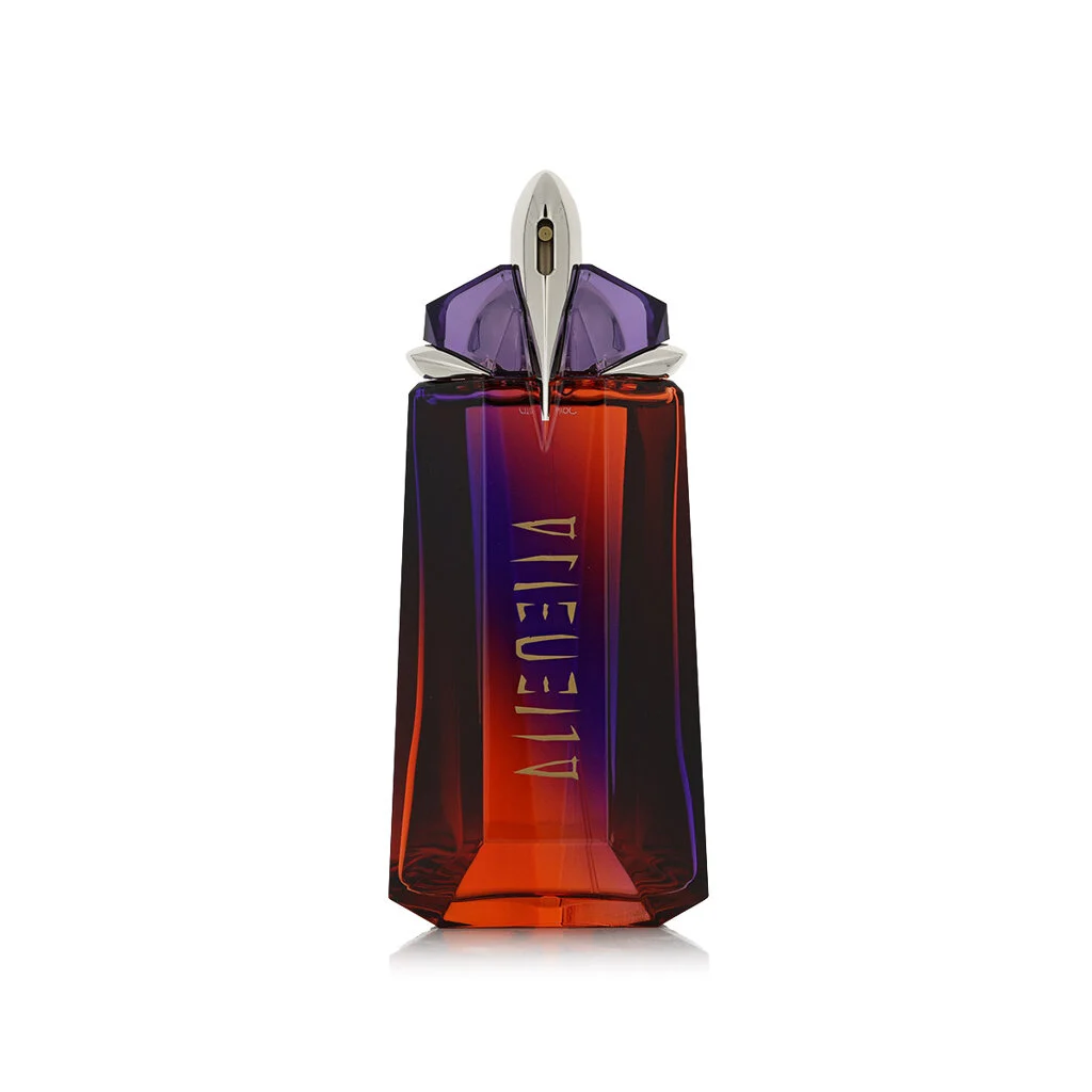 Mugler Alien Hypersense Eau de Parfum (donna) - ricaricabile 90 ml