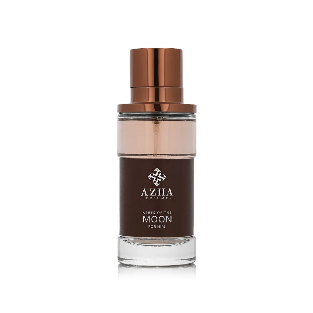 Azha Perfumes Ashes of the Moon Eau de Parfum (uomo) 100 ml