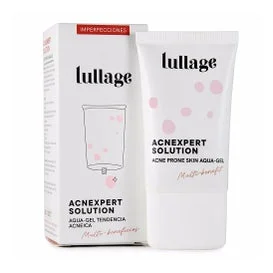 Lullage Acnexpert Solution Aqua-Gel 40ml