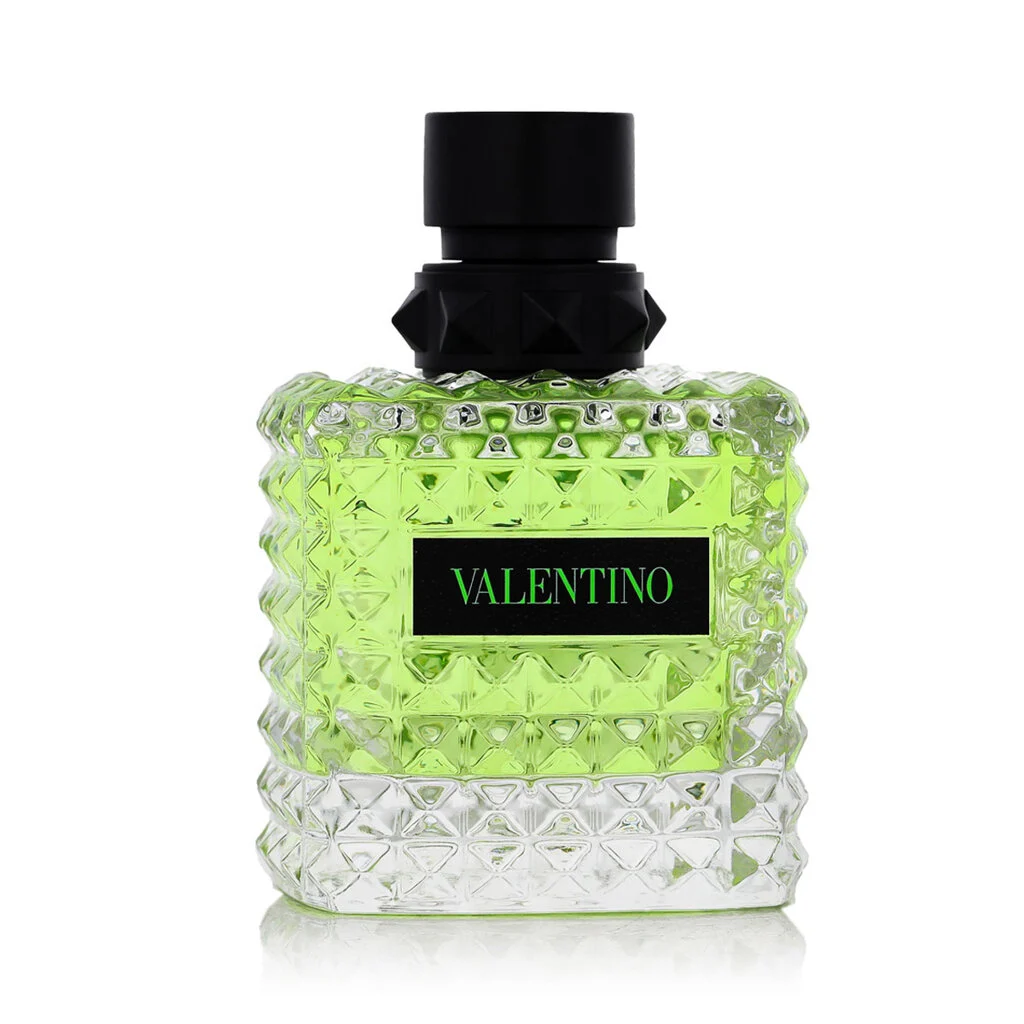 Valentino Donna Born in Roma Green Stravaganza Eau de Parfum (donna) 100 ml