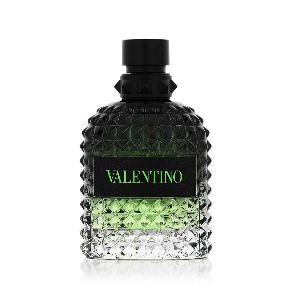 Valentino Uomo Born in Roma Green Stravaganza Eau de Toilette (uomo) 100 ml