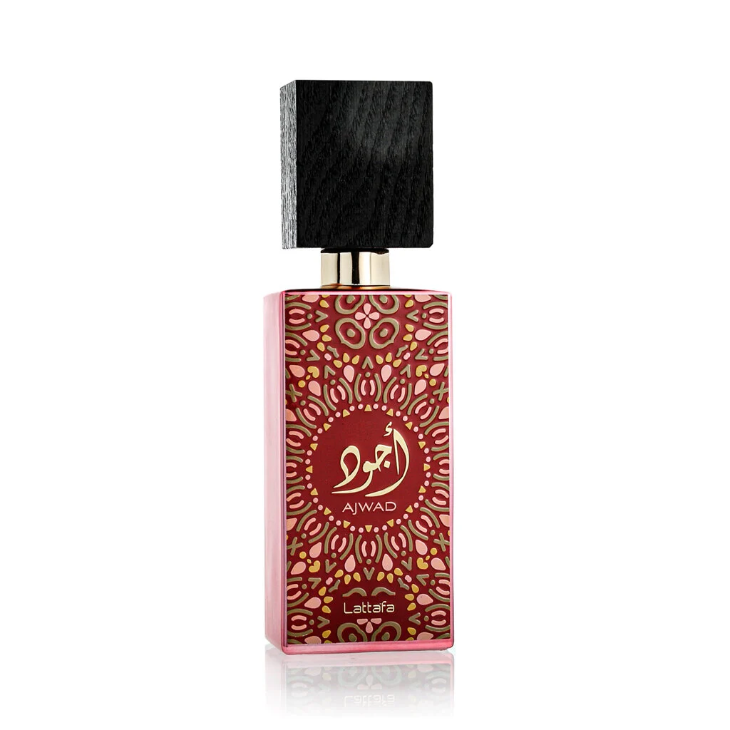 Lattafa Ajwad Pink to Pink Eau de Parfum (donna) 60 ml