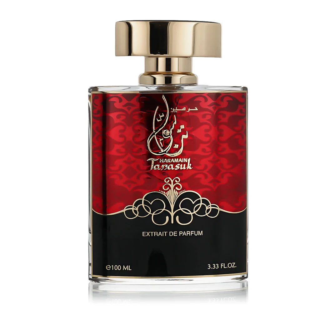 Al Haramain Tanasuk Extrait de parfum (unisex) 100 ml