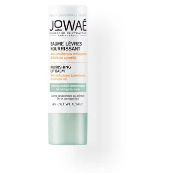 Jowaé Balsamo Nutriente Labbra 4 g Per Labbra Secche o Screpolate