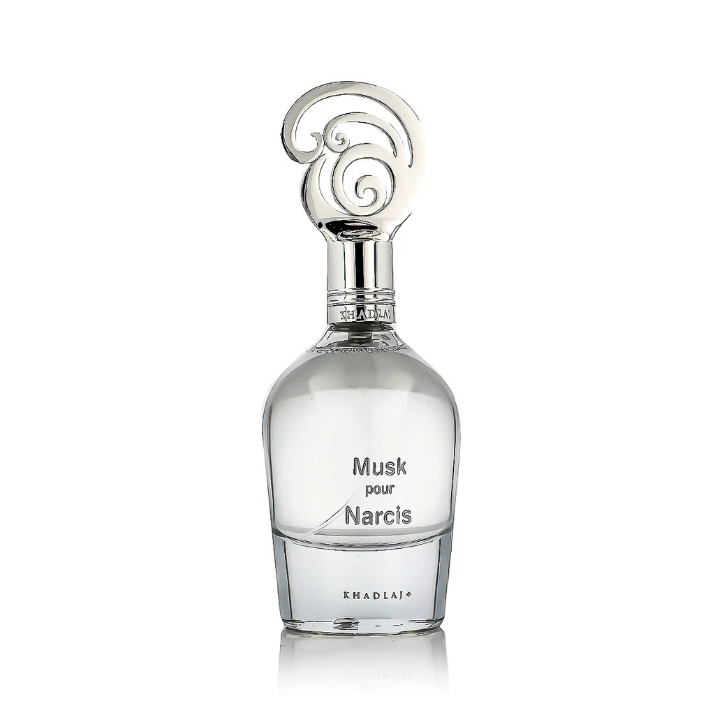 Khadlaj Musk Pour Narcis Eau de Parfum (uomo) 100 ml