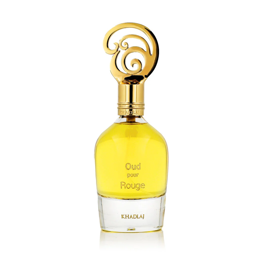 Khadlaj Oud pour Rouge Eau de Parfum (uomo) 100 ml