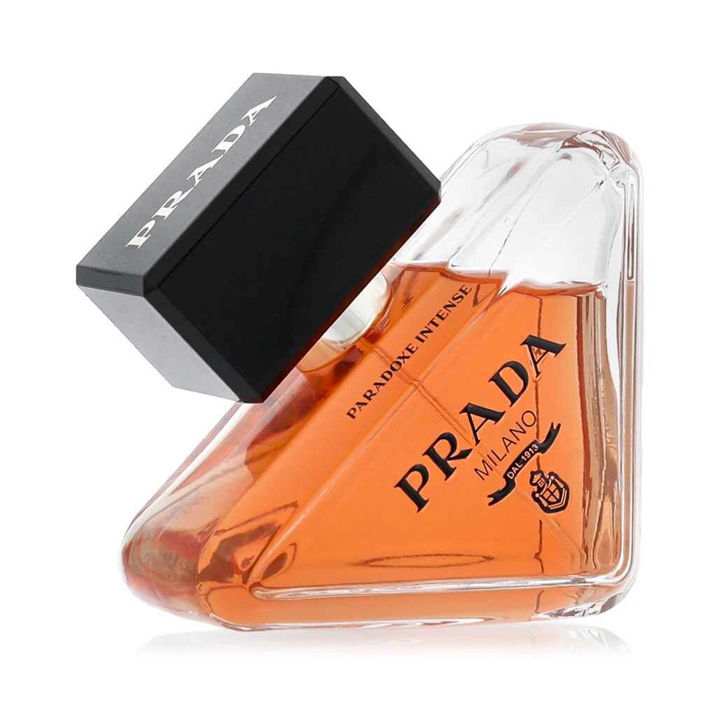 Prada Paradoxe Intense Eau de Parfum (donna) - ricaricabile 50 ml