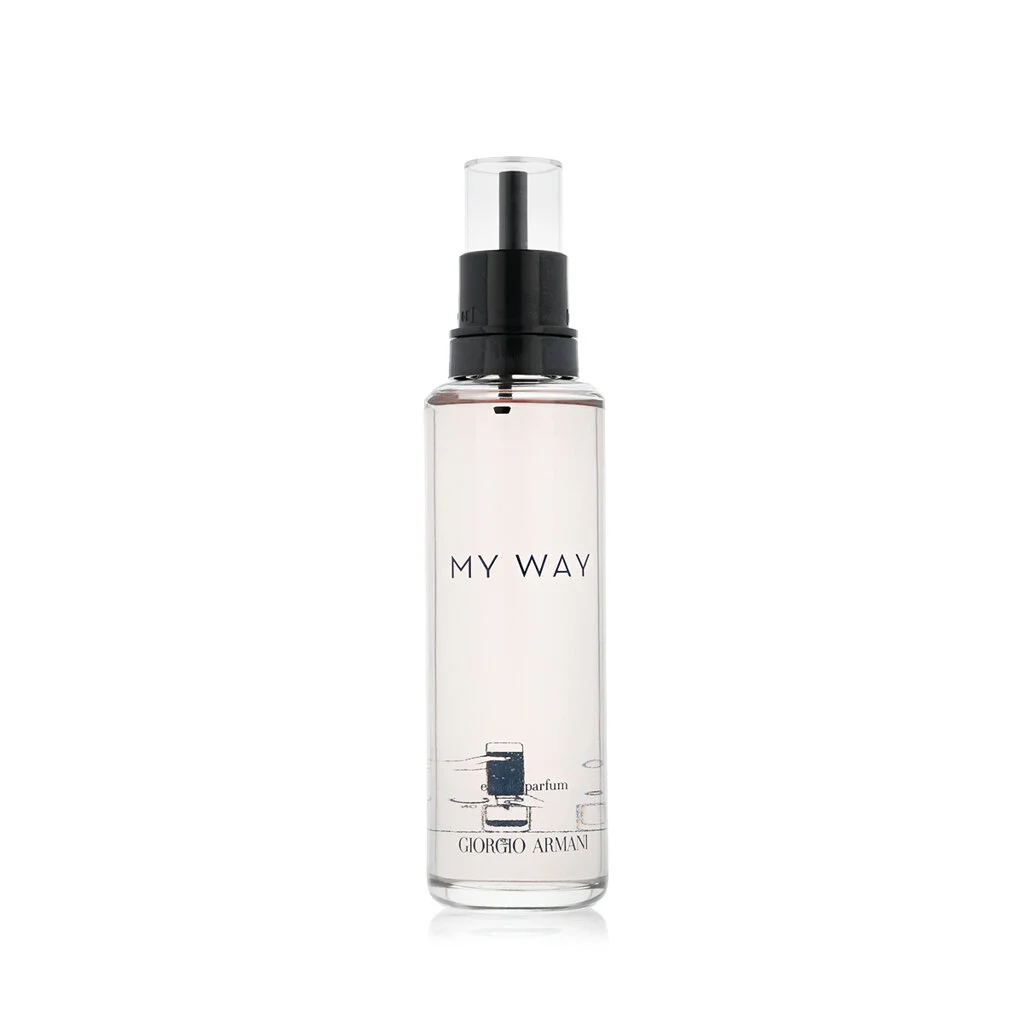 Giorgio Armani My Way Eau de Parfum (donna) - ricarica 100 ml