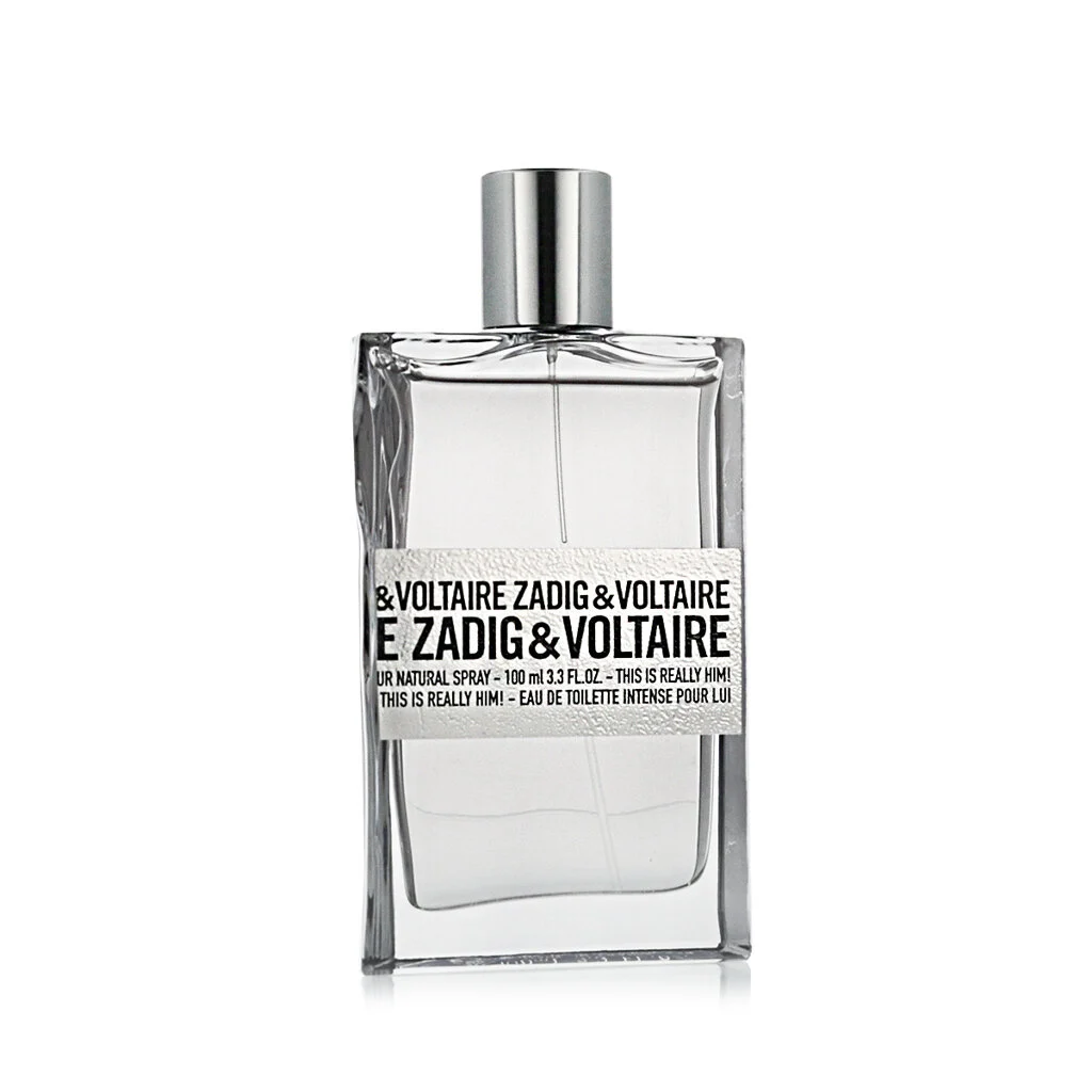 Zadig & Voltaire This Is Really Him! Eau de Toilette (uomo) 100 ml