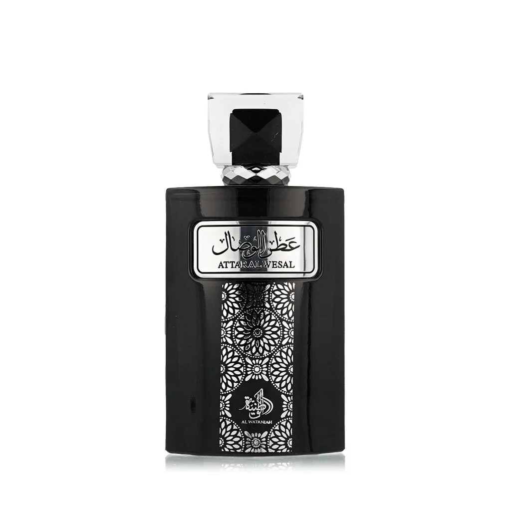 Al Wataniah Attar Al Wesal Eau de Parfum (unisex) 100 ml