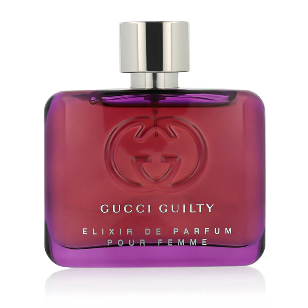 Gucci Guilty Elixir de Parfum pour Femme Elixir de Parfum (donna) 60 ml