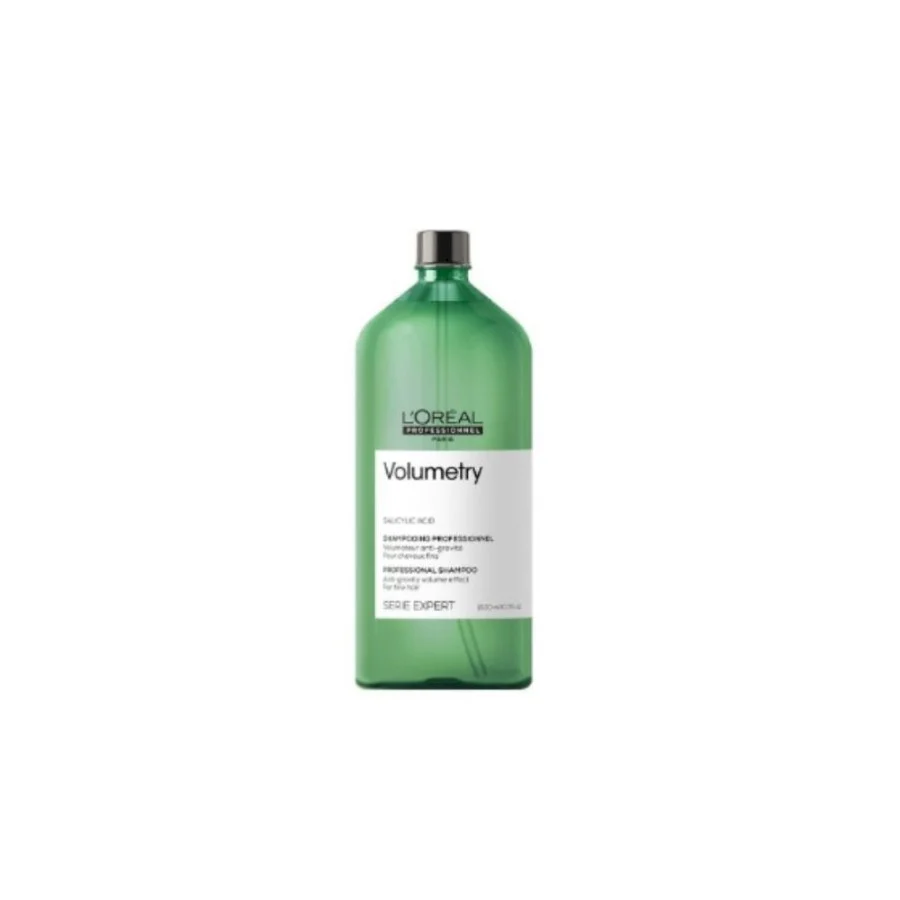 L’OREAL VOLUMETRY SHAMPOO 1500ML