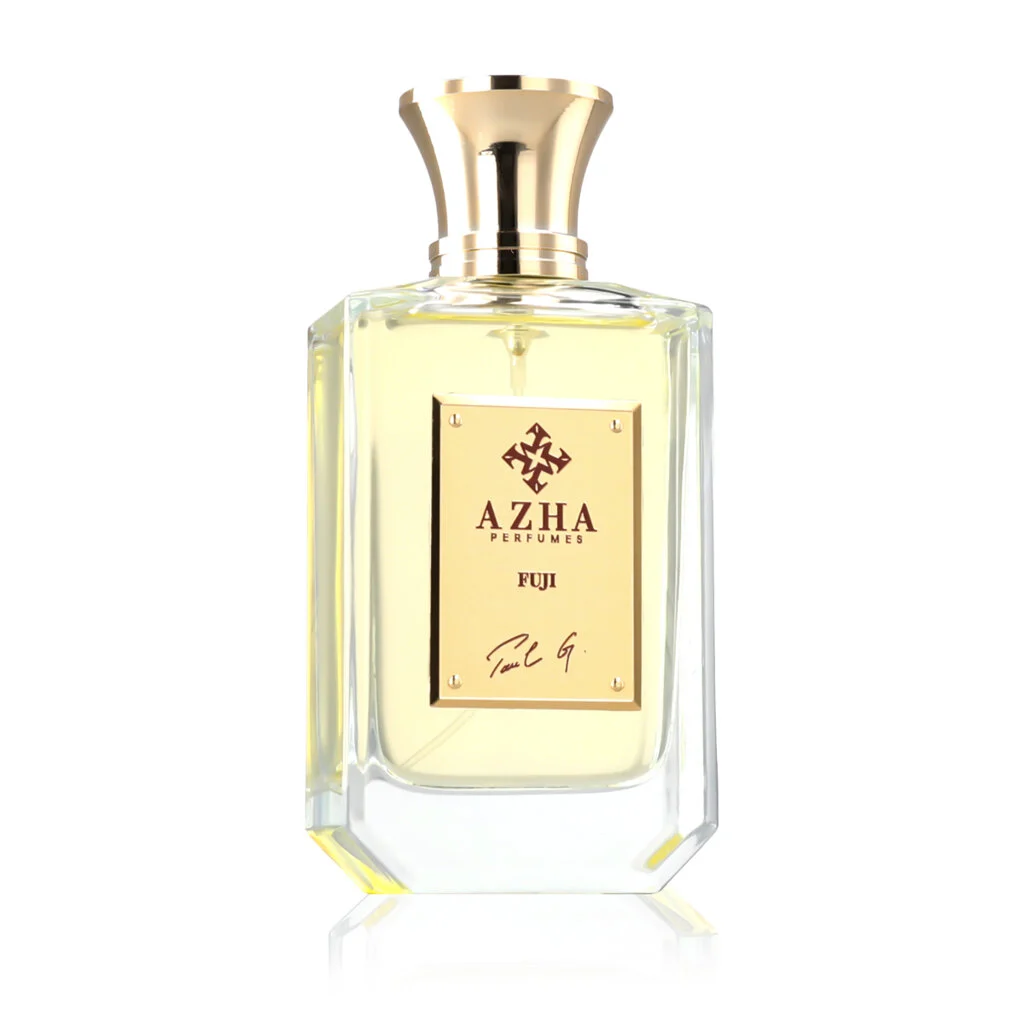 Azha Perfumes Fuji Eau de Parfum (unisex) 100 ml