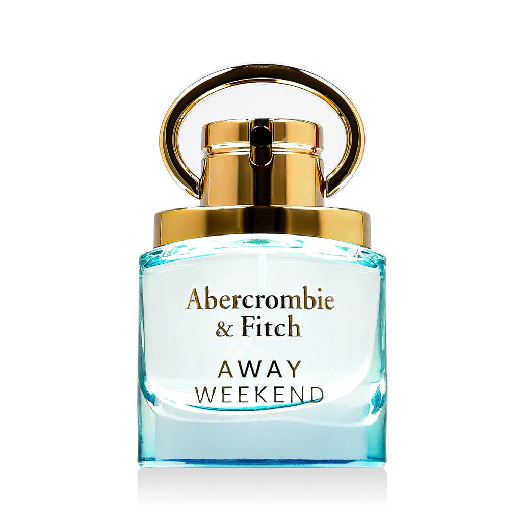Abercrombie & Fitch Away Weekend Woman Eau de Parfum (donna) 30 ml