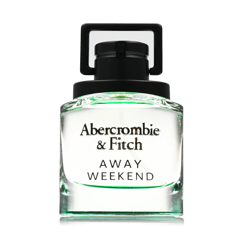 Abercrombie & Fitch Away Weekend Man Eau de Toilette (uomo) 50 ml
