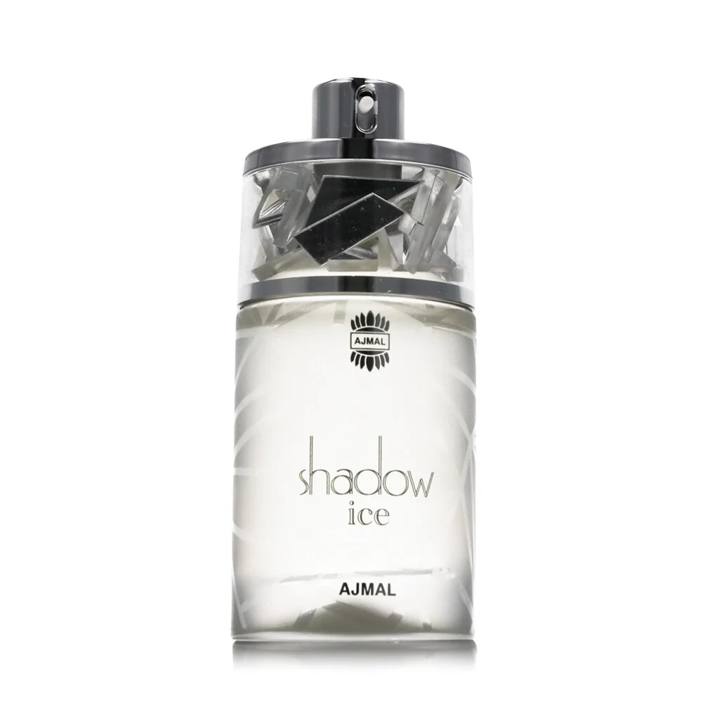 Ajmal Shadow Ice Eau de Parfum (unisex) 75 ml