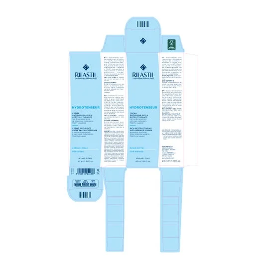 Rilastil™ Hydrotenseur crema nutritiva 50ml