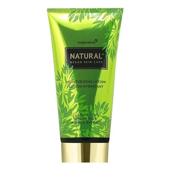 Tannymaxx Vegan Lozione Idratante 175ml